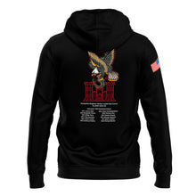 Load image into Gallery viewer, Engineer Leadership Course Class 002-23 Hyperion Hoodie (Premium)
