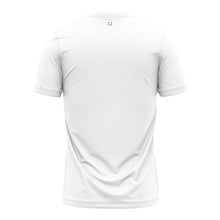 Load image into Gallery viewer, Entourage Form Fitting White TShirt (Premium)
