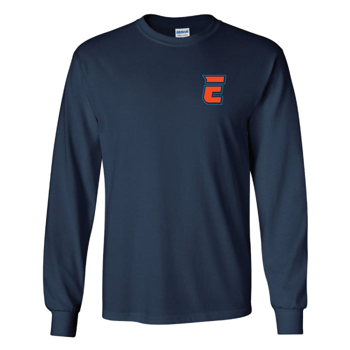 Entourage LS TShirt