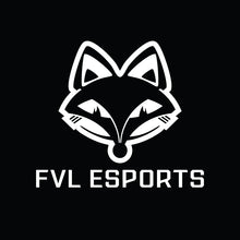 Load image into Gallery viewer, FVL esports Cuffed Beanie
