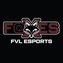 Load image into Gallery viewer, FVL esports TShirt
