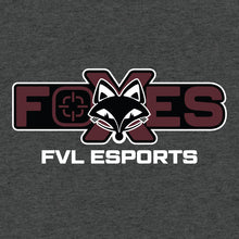 Load image into Gallery viewer, FVL esports TShirt
