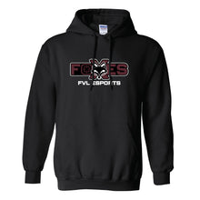 Load image into Gallery viewer, FVL esports Hoodie
