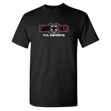 Load image into Gallery viewer, FVL esports TShirt

