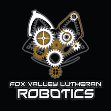 Load image into Gallery viewer, FVL Robotics LS TShirt
