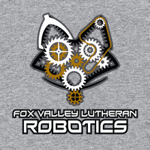 Load image into Gallery viewer, FVL Robotics TShirt
