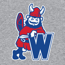 Load image into Gallery viewer, Wisco Viking TShirt
