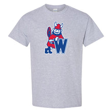 Load image into Gallery viewer, Wisco Viking TShirt
