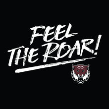 Load image into Gallery viewer, Feel The Roar T-Shirt
