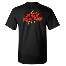 Load image into Gallery viewer, Fishers esports TShirt
