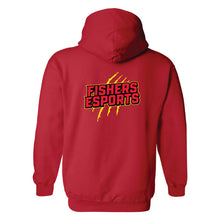 Load image into Gallery viewer, Fishers esports Hoodie
