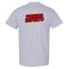 Load image into Gallery viewer, Fishers esports TShirt

