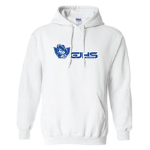 Load image into Gallery viewer, GJHS esports Hoodie
