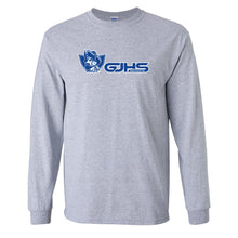 Load image into Gallery viewer, GJHS esports LS TShirt
