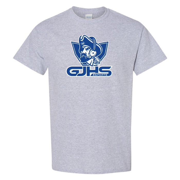 GJHS esports TShirt – Guardian Proline