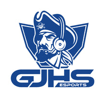 Load image into Gallery viewer, GJHS esports Sweatshirt

