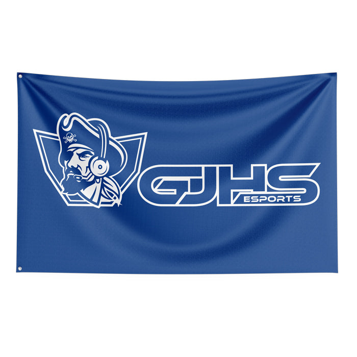 GJHS esports Flag (56