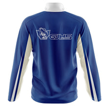 Load image into Gallery viewer, Greensburg JH esports Centurion Full Zip Jacket
