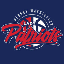 Load image into Gallery viewer, GWHS Girls BBall TShirt
