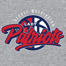Load image into Gallery viewer, GWHS Girls BBall TShirt
