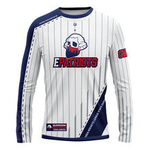 Load image into Gallery viewer, GWHS ePatriots Guardian LS Jersey

