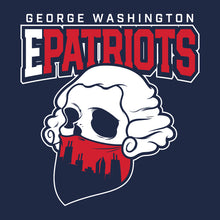 Load image into Gallery viewer, GWHS ePatriots Sweater
