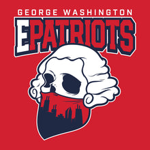 Load image into Gallery viewer, GWHS ePatriots Sweater
