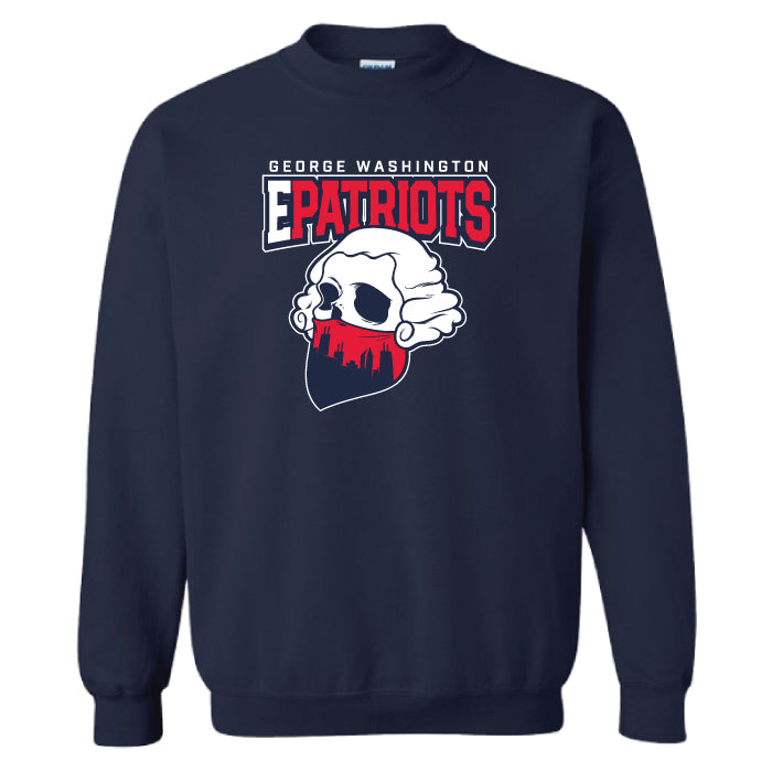 GWHS ePatriots Sweater