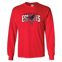 Load image into Gallery viewer, Glenwood esports LS T-Shirt
