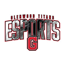 Load image into Gallery viewer, Glenwood esports T-Shirt
