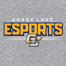 Load image into Gallery viewer, Grass Lake esports TShirt
