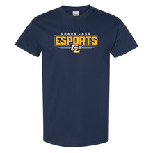 Load image into Gallery viewer, Grass Lake esports TShirt
