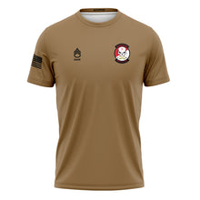 Load image into Gallery viewer, HHT 4-6 Air Cav Guardian Coyote Brown TShirt (Premium)
