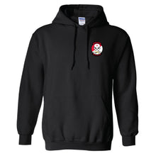 Load image into Gallery viewer, HHT 4-6 Air Cav Cotton Hoodie
