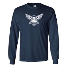 Load image into Gallery viewer, Hawks esports LS T-Shirt
