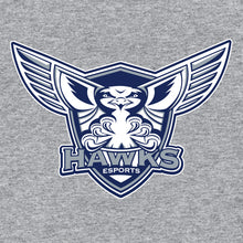 Load image into Gallery viewer, Hawks esports T-Shirt
