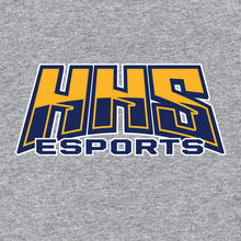 Load image into Gallery viewer, Hillsdale esports T-Shirt
