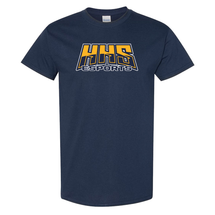 Hillsdale esports T-Shirt
