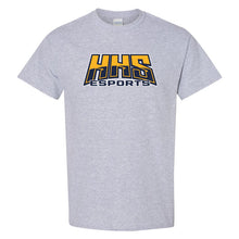 Load image into Gallery viewer, Hillsdale esports T-Shirt
