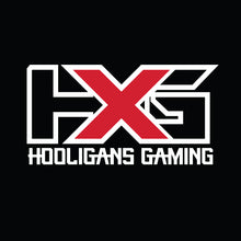 Load image into Gallery viewer, Hooligans Gaming LS T-Shirt
