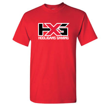 Load image into Gallery viewer, Hooligans Gaming T-Shirt

