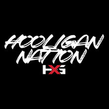 Load image into Gallery viewer, Hooligan Nation T-Shirt
