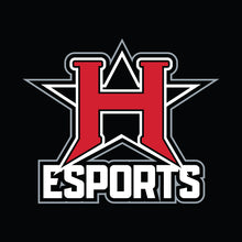 Load image into Gallery viewer, Horlick esports Polo
