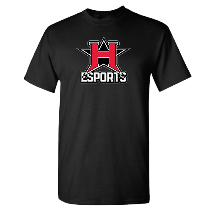 Horlick esports T-Shirt