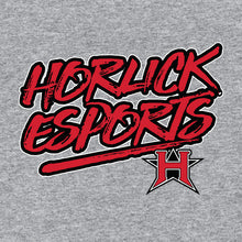 Load image into Gallery viewer, Horlick esports LS T-Shirt

