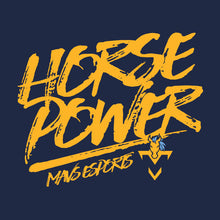 Load image into Gallery viewer, Horse Power Hoodie
