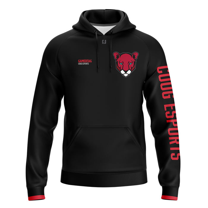 Coog esports Hyperion Hoodie