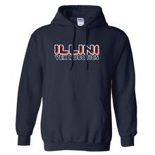 Load image into Gallery viewer, Illini Robotics Hoodie
