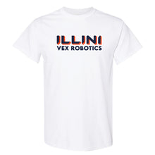 Load image into Gallery viewer, Illini Robotics TShirt
