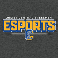 Load image into Gallery viewer, JC esports LS TShirt
